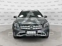 2017 Mercedes Benz Other