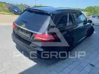 2017 Mercedes Benz Other