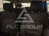 2017 Mercedes Benz 