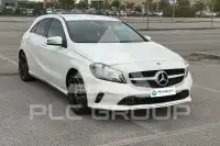 2017 Mercedes Benz Other
