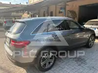 2017 Mercedes Benz Other
