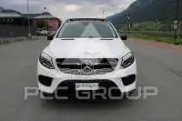 2017 Mercedes Benz Other