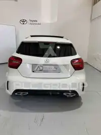 2017 Mercedes Benz Other