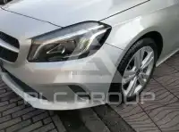 2017 Mercedes Benz Other
