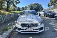 2017 Mercedes Benz Other