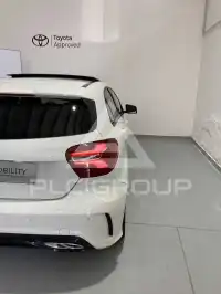 2017 Mercedes Benz Other