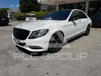 2017 Mercedes Benz Other