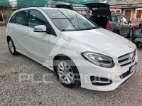 2017 Mercedes Benz Other