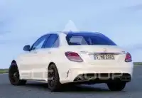 2017 Mercedes Benz Other