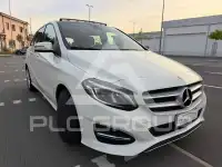 2017 Mercedes Benz Other