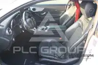 2017 Mercedes Benz Other