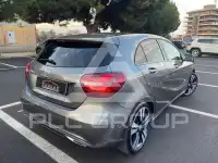 2017 Mercedes Benz Other