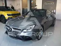 2017 Mercedes Benz Other