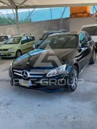 2017 Mercedes Benz Other