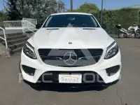 2017 Mercedes Benz Other