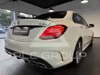 2017 Mercedes Benz Other