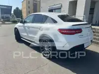 2017 Mercedes Benz Other