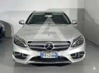 2017 Mercedes Benz Other