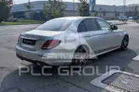 2017 Mercedes Benz Other