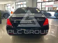 2017 Mercedes Benz Other