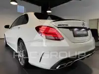 2017 Mercedes Benz Other