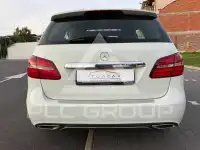 2017 Mercedes Benz Other