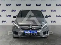 2017 Mercedes Benz Other
