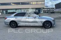 2017 Mercedes Benz Other