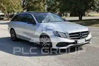 2017 Mercedes Benz Other