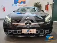 2017 Mercedes Benz Other