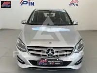 2017 Mercedes Benz Other