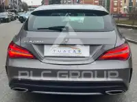 2017 Mercedes Benz Other