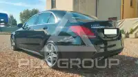 2017 Mercedes Benz Other