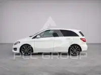 2017 Mercedes Benz Other