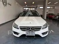 2017 Mercedes Benz Other