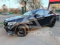 2017 Mercedes Benz Other