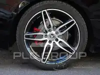 2017 Mercedes Benz Other