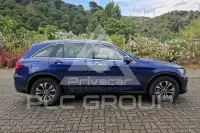 2017 Mercedes Benz Other