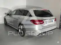 2017 Mercedes Benz Other