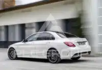 2017 Mercedes Benz Other