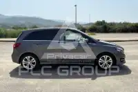 2017 Mercedes Benz Other