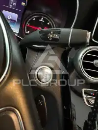 2017 Mercedes Benz Other