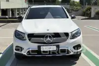 2017 Mercedes Benz Other