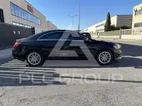2017 Mercedes Benz Other