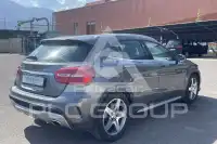 2017 Mercedes Benz Other