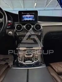 2017 Mercedes Benz Other