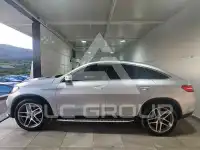 2017 Mercedes Benz Other