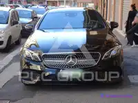2017 Mercedes Benz Other