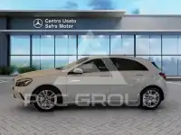 2017 Mercedes Benz Other