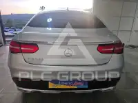 2017 Mercedes Benz Other